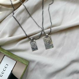 Picture of Gucci Necklace _SKUGuccinecklace1105359898